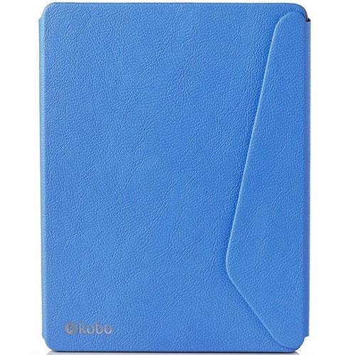 Capa Kobo Sleepcover para Aura H2O 2 Edição - Azul Supply