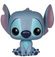 Funko Pop! Figura de Vinyl Disney Lilo & Stitch: Stitch Seated - 159 For Discount