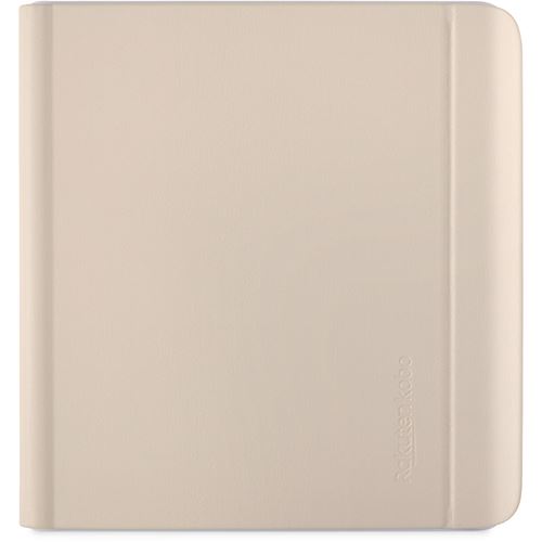 Capa Notebook SleepCover para Kobo Libra Colour - Bege Online