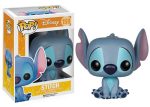 Funko Pop! Figura de Vinyl Disney Lilo & Stitch: Stitch Seated - 159 For Discount