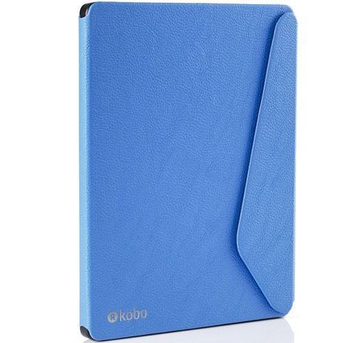 Capa Kobo Sleepcover para Aura H2O 2 Edição - Azul Supply