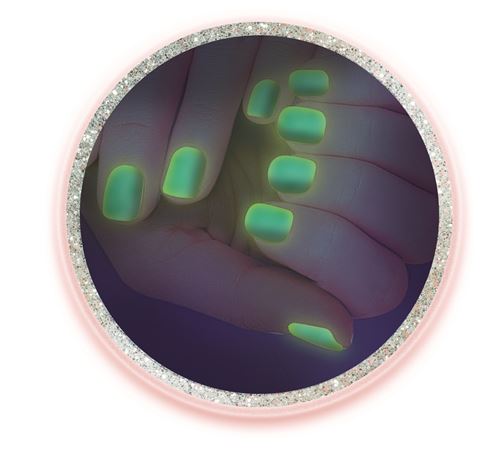 Ciência e Jogo Lab: Laboratório de Manicure - Clementoni For Cheap