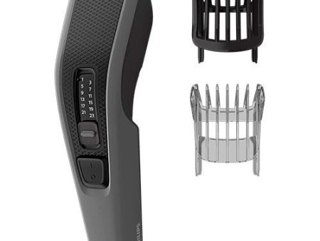 Aparador de Cabelo Philips Series 3000 HC3525 15 Cheap