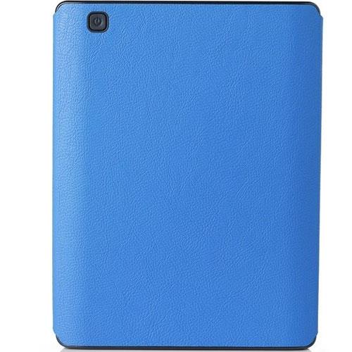 Capa Kobo Sleepcover para Aura H2O 2 Edição - Azul Supply