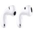 Auriculares True Wireless Bluetooth Huawei FreeBuds 5 - Branco Cerâmica For Sale