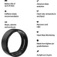 Anel Inteligente Ultrahuman Ring Air - Matte Grey - Tamanho 12 (22.30 mm) Online