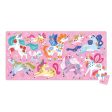 Puzzle I Love Unicorns - Banana Panda | The Happy Gang Sale