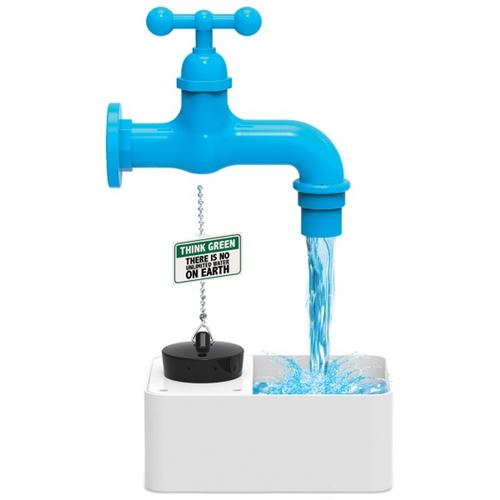 Jogo Green Science: Magic Water Tap - 4M | Sig Toys For Cheap