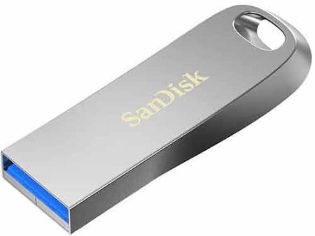 Pen USB 3.1 Sandisk Ultra Luxe - 256GB For Sale