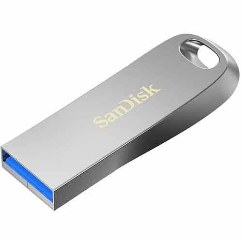 Pen USB 3.1 Sandisk Ultra Luxe - 256GB For Sale