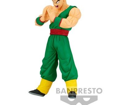 Figura Dragon Ball: Tenshinhan 18cm - Banpresto Online now