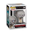 Funko Pop! Movies Figura de Vinyl Insidious: Wheezing Demon - 1640 Fashion