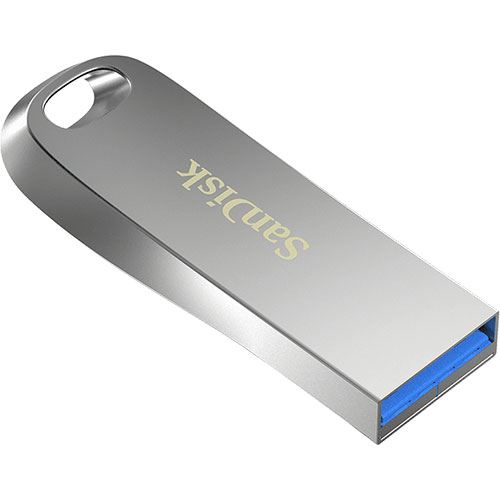 Pen USB 3.1 Sandisk Ultra Luxe - 64GB For Sale