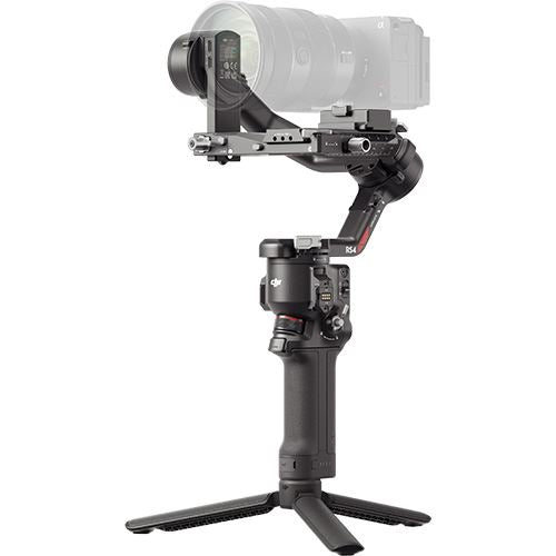 Estabilizador DJI Gimbal Ronin RS 4 Online