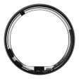 Anel Inteligente Ultrahuman Ring Air - Matte Grey - Tamanho 12 (22.30 mm) Online