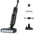 Aspirador Vertical Rowenta GZ5036WO X-Clean 4 | Aspira e Lava | Cinzento Discount