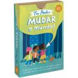 Jogo Tu Podes Mudar o Mundo - Didático Flashcards | The Happy Gang Hot on Sale