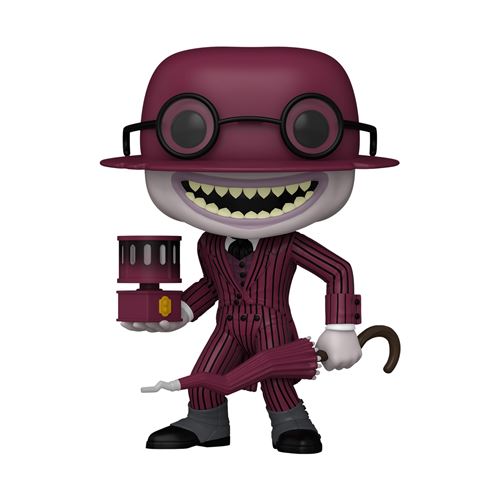 Funko Pop! Movies Figura de Vinyl The Conjuring 2: The Crooked Man - 1620 For Discount