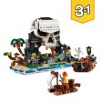 LEGO Creator 31109 Barco Pirata Online Hot Sale