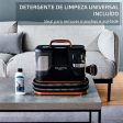 Máquina de Limpeza Rowenta IN5011F0 Clean It | Preto Online Sale