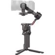 Estabilizador DJI Gimbal Ronin RS 4 Online