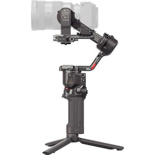 Estabilizador DJI Gimbal Ronin RS 4 Online