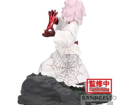 Figura Kimetsu Combination Battle: Rui 9cm - Banpresto Online Hot Sale