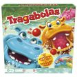 Jogo Tragabolas Refresh - Hasbro Gaming Supply