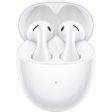 Auriculares True Wireless Bluetooth Huawei FreeBuds 5 - Branco Cerâmica For Sale