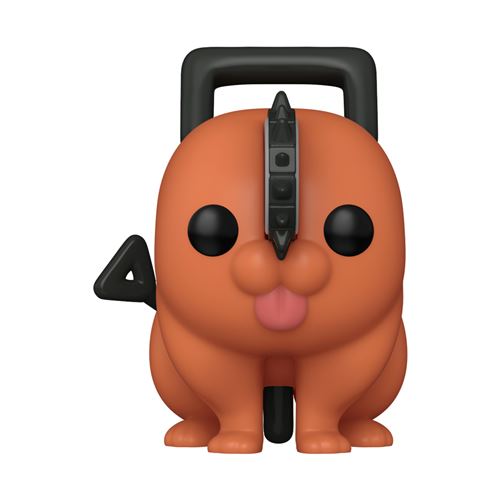 Funko Pop! Animation Figura de Vinyl Chainsaw Man: Pochita - 1682 Online Sale