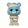 Funko Pop! Movies Figura de Vinyl Care Bears x Monsters:  Bedtime Bear As The Mummy - 1628 Supply