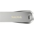 Pen USB 3.1 Sandisk Ultra Luxe - 64GB For Sale