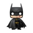 Funko Pop! Heroes Figura de Vinyl DC Comics: Batman - 518 Online Hot Sale