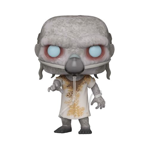 Funko Pop! Movies Figura de Vinyl Insidious: Wheezing Demon - 1640 Fashion