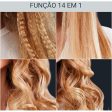 Modelador do Cabelo Rowenta CF4231F0 Infinite Looks 14 em 1 Online Hot Sale