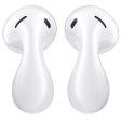 Auriculares True Wireless Bluetooth Huawei FreeBuds 5 - Branco Cerâmica For Sale