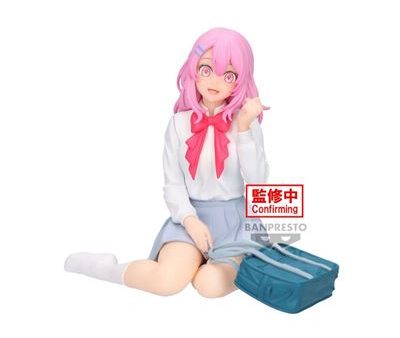 Figura Oshi No Ko: Minami Kotobuki 10cm - Banpresto Cheap