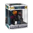 Funko Pop! Figura de Vinyl Legend of Sleepy Hollow: Headless Horseman - 1497 For Discount