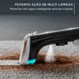 Máquina de Limpeza Rowenta IN5011F0 Clean It | Preto Online Sale