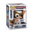 Funko Pop! Movies Figura de Vinyl Gremlins: Gizmo with 3D Glasses - 1146 Online Hot Sale