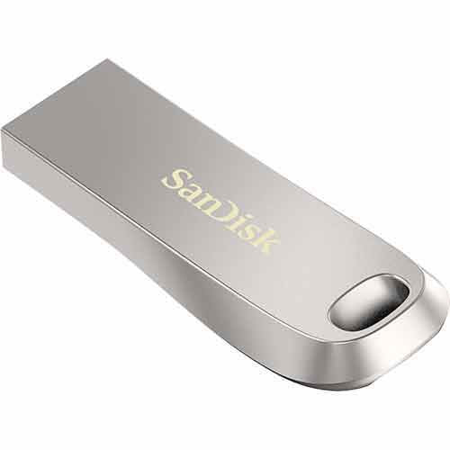 Pen USB 3.1 Sandisk Ultra Luxe - 256GB For Sale