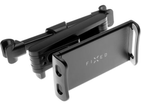 Suporte de Viagem Fixed para Tablet - Preto Online