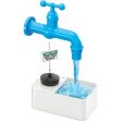 Jogo Green Science: Magic Water Tap - 4M | Sig Toys For Cheap