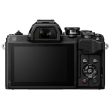 Máquina Fotográfica Mirrorless Olympus OM-D E‑M10 Mark IV + 14‑150mm f 4.0‑5.6 II - Preto For Discount