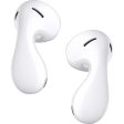 Auriculares True Wireless Bluetooth Huawei FreeBuds 5 - Branco Cerâmica For Sale