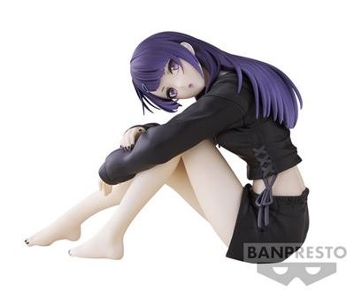 Figura The IdolmasterTanaka Mamimi 9cm - Banpresto Hot on Sale