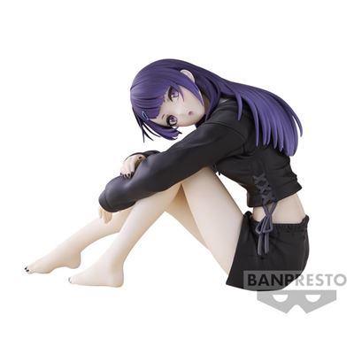 Figura The IdolmasterTanaka Mamimi 9cm - Banpresto Hot on Sale