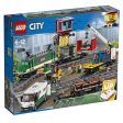 LEGO City Trains 60198 Comboio de Carga Online Hot Sale