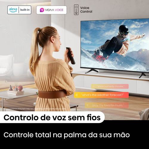 Smart TV Hisense 75  QLED 75E7NQ - 190cm For Cheap