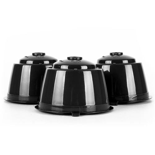 Cápsulas de Café Reutilizável  CMP Paris KA4557 para Máquinas de Café Dolce Gusto x3Unids. Online now